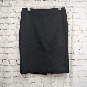J crew pencil skirt